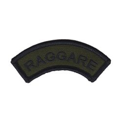 Raggare - Båge