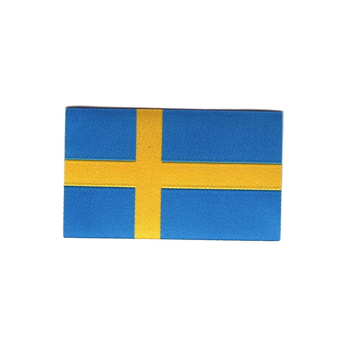 Flagga Sverige (flera storlekar)