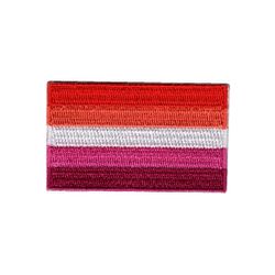 Pride Lesbian (flera storlekar)