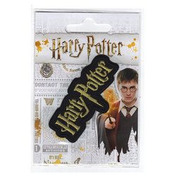 Harry Potter - Logomärke