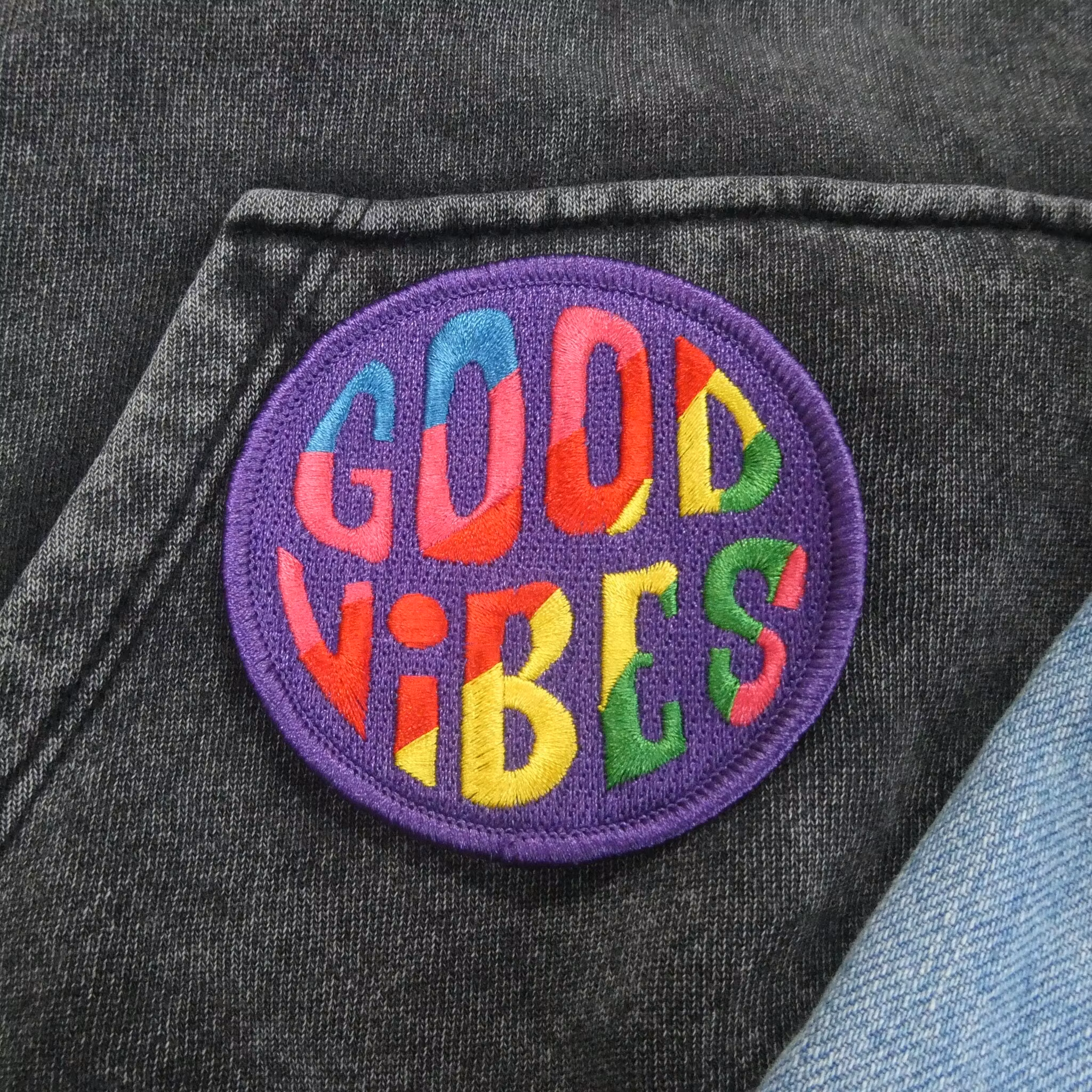 Good vibes