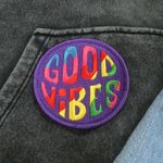 Good vibes