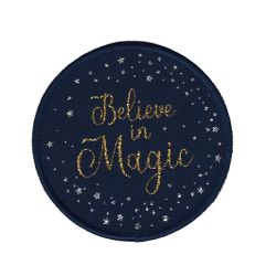 Believe in Magic