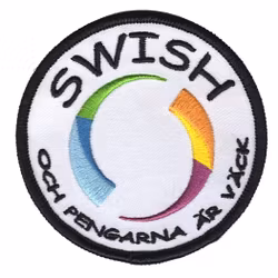 Swish - och pengarna är väck