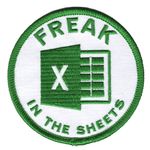 Freak in the sheets