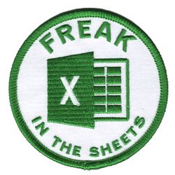 Freak in the sheets