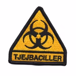 Tjejbaciller
