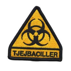 Tjejbaciller