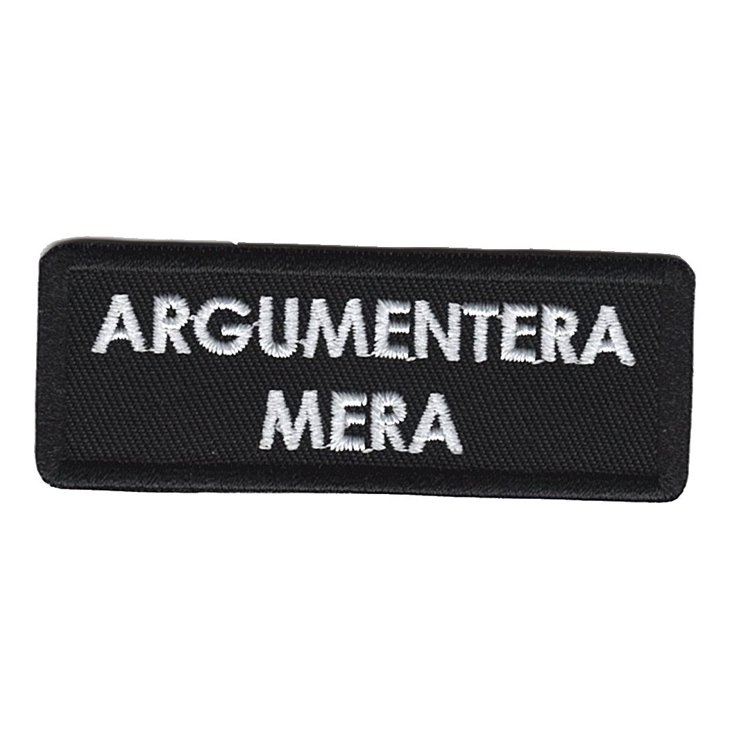 Argumentera Mera