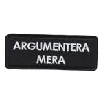 Argumentera Mera