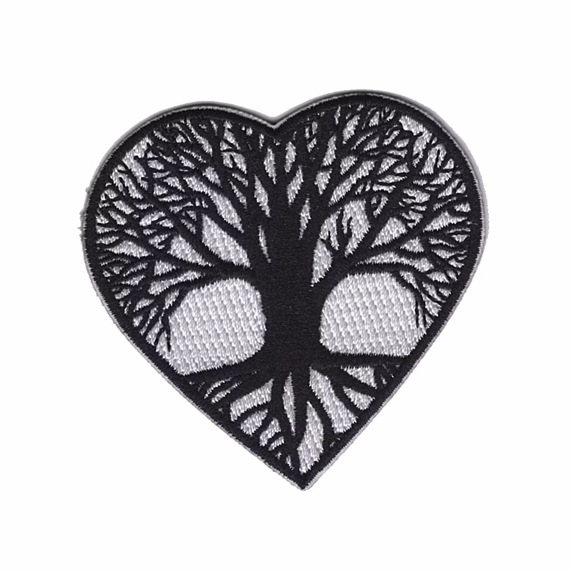 Love Nature - Träd i hjärta