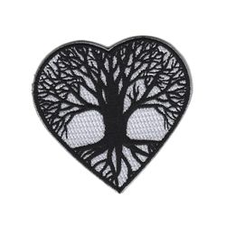 Love Nature - Träd i hjärta