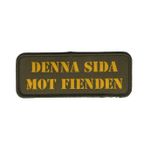 Denna sida mot fienden