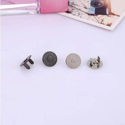 Magnetlås (14 mm)