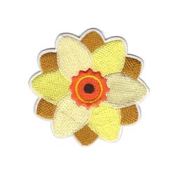 Blomma - Gul