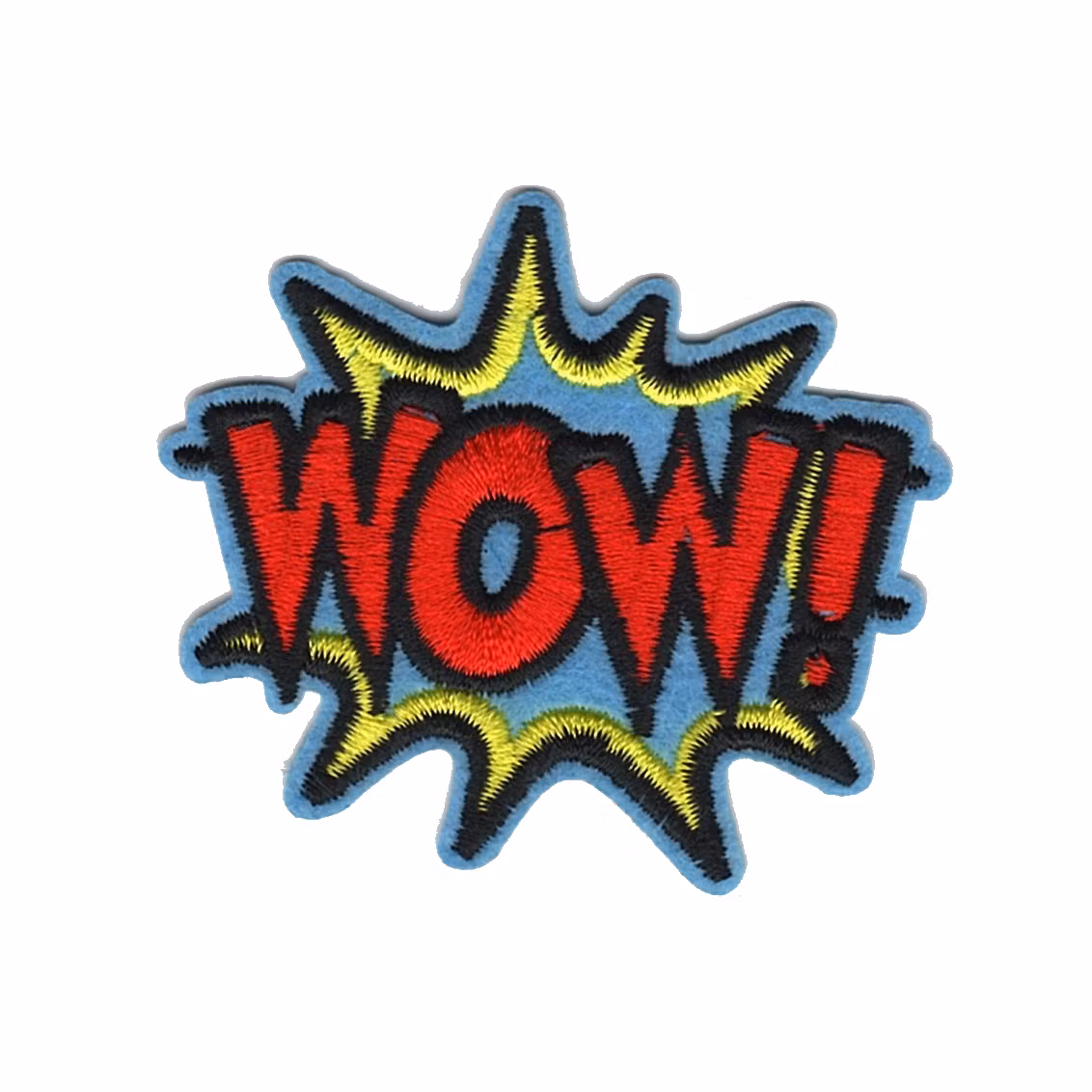 WOW! - Blå