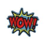 WOW! - Blå