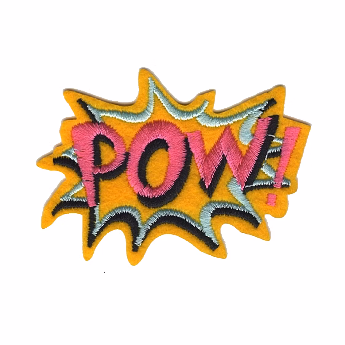 POW! - Gul
