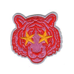 Rosa Tiger
