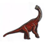 Dinosaurie - Sauropod