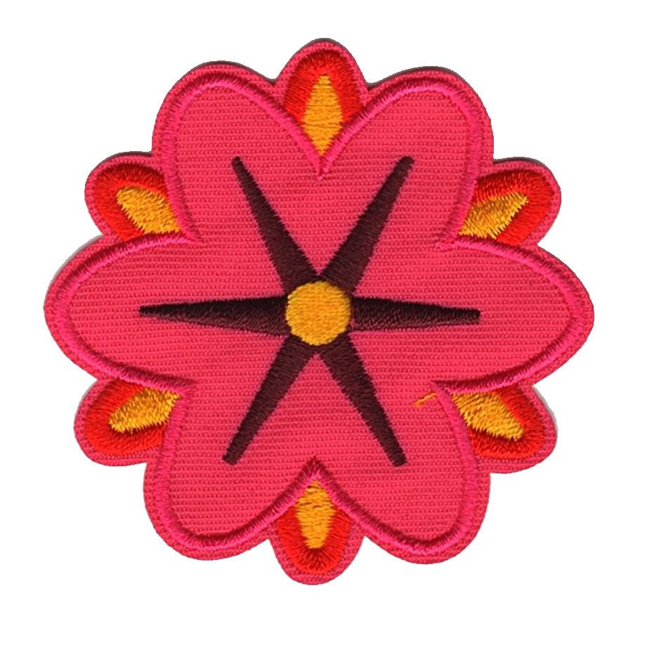Blomma - Rosa