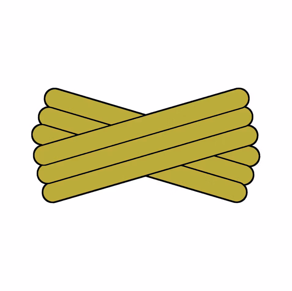Spegatt (Antique Gold - Antique Gold - Antique Gold)