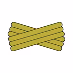 Spegatt (Antique Gold - Antique Gold - Antique Gold)