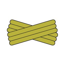 Spegatt (Antique Gold - Antique Gold - Antique Gold)