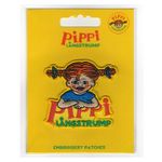Pippi Långstrump - Logo