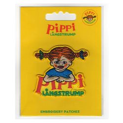 Pippi Långstrump - Logo