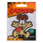 Garfield - Ådi - Tygmärke