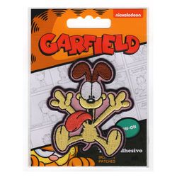 Garfield - Ådi - Tygmärke