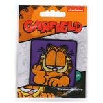 Garfield - Katten Gustaf - Tygmärke