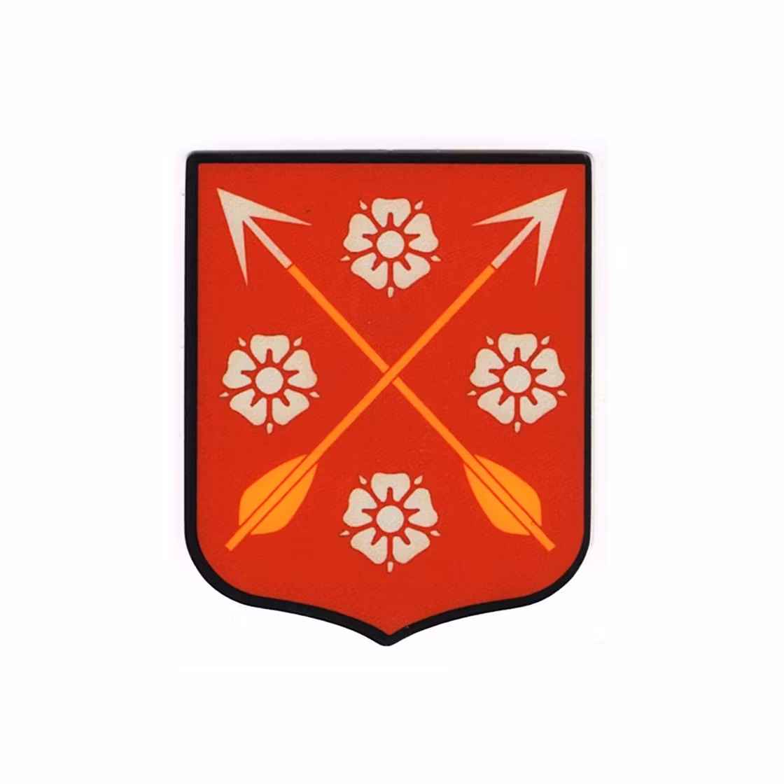 Närke - Klistermärke