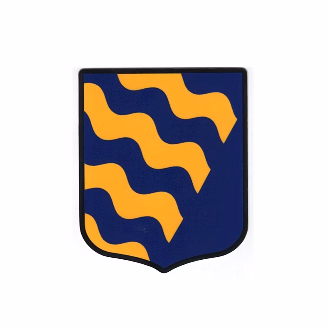 Norrbotten - Klistermärke