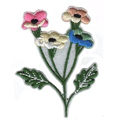 Blommor (M)