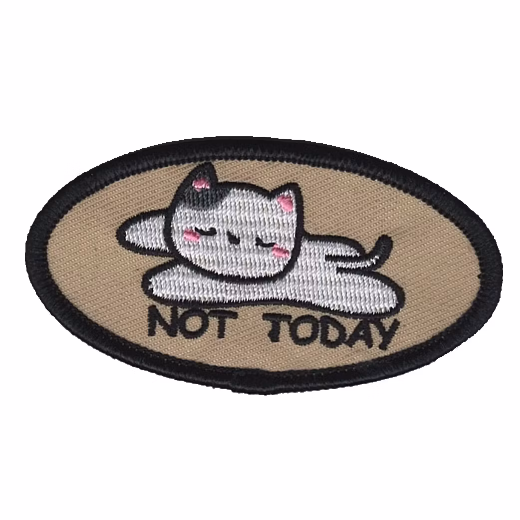 Katt - Not Today