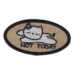 Katt - Not Today