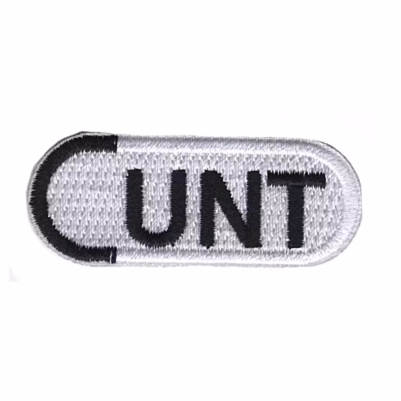 Cunt