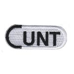 Cunt