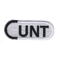 Cunt
