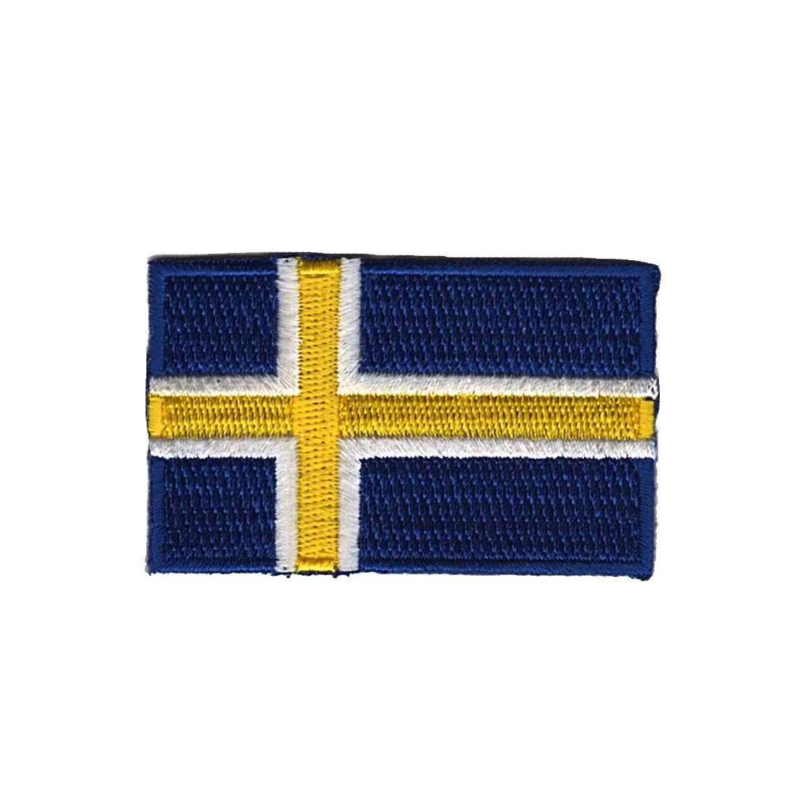 Regionsflagga Roslagen (flera storlekar)