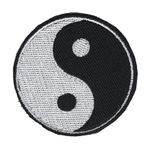 Yin  & Yang