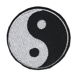 Yin  & Yang
