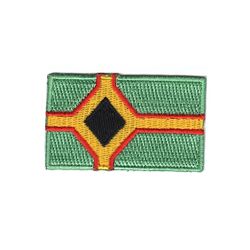 Skogsfinska flaggan