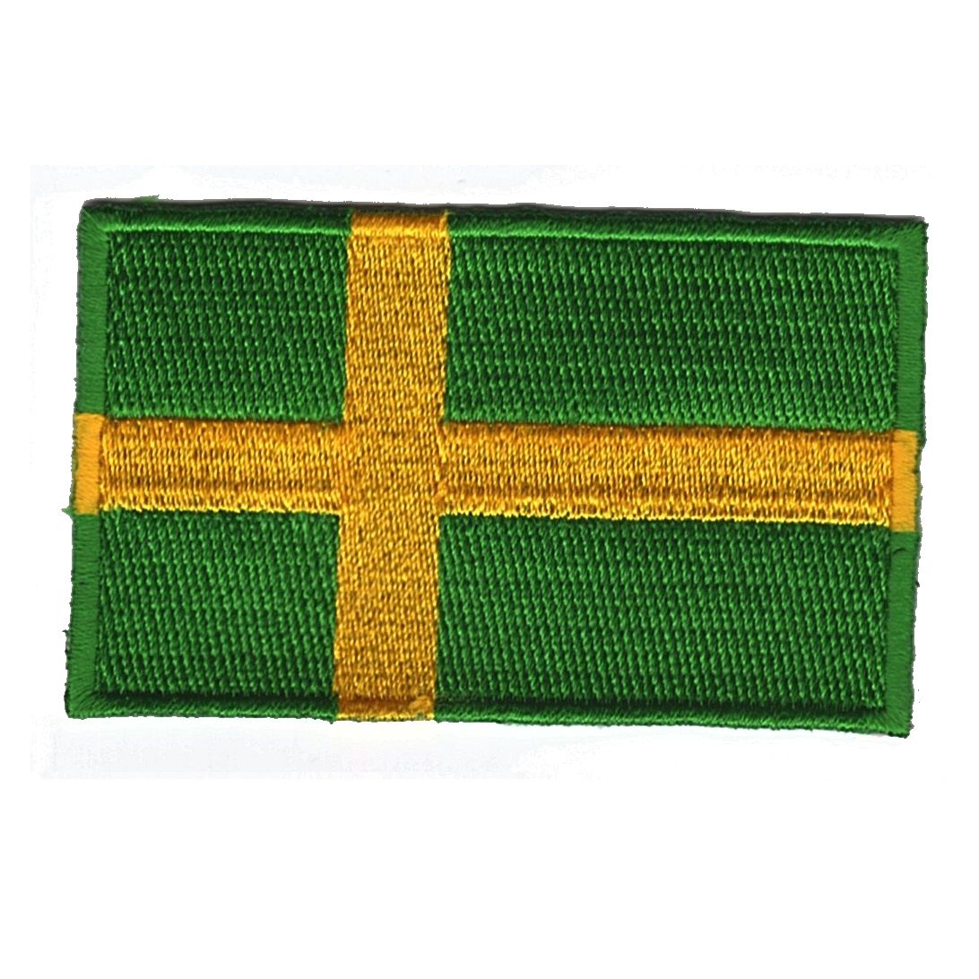 Landskapsflagga Öland