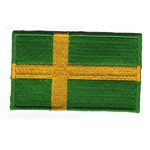 Landskapsflagga Öland