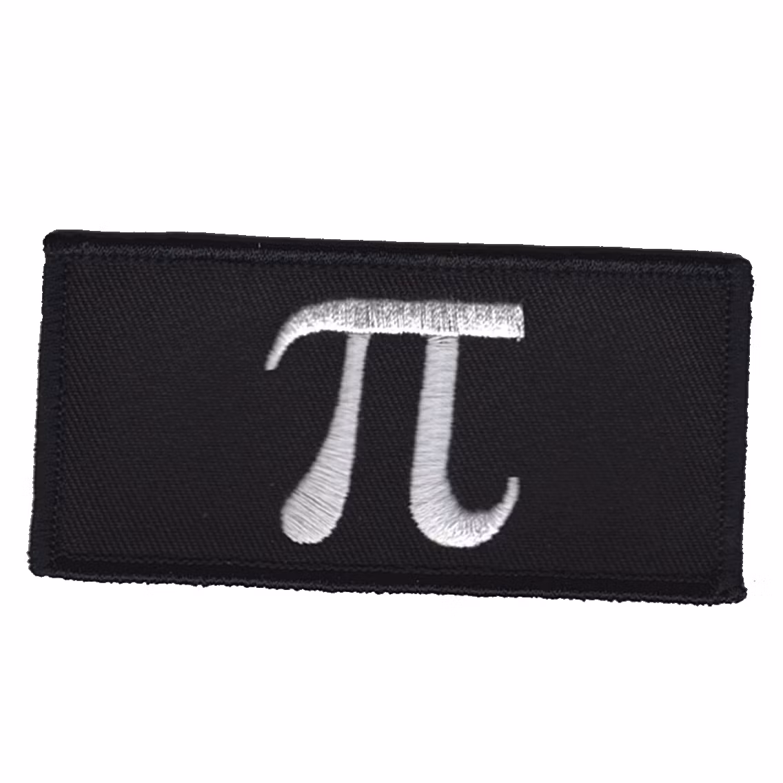 Pi / π - Ordmärke