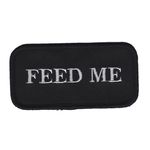 Feed Me