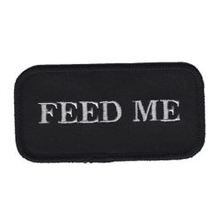 Feed Me